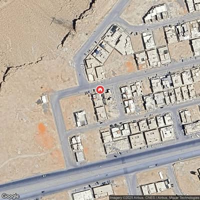 Villa for Sale in West Riyadh, Riyadh - Villa for sale in al mahdiyah, riyadh
