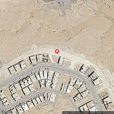 Villa for Sale in West Riyadh, Riyadh - Villa for sale in al mahdiyah, riyadh