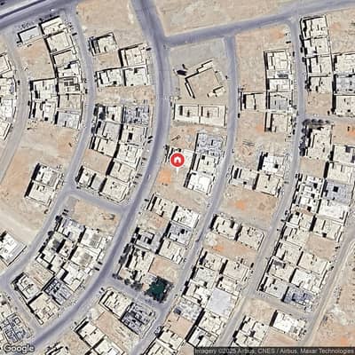 Villa for Sale in West Riyadh, Riyadh - Villa for sale in al mahdiyah, riyadh