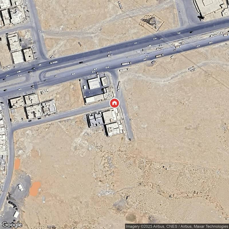 Villa for sale in al mahdiyah, riyadh