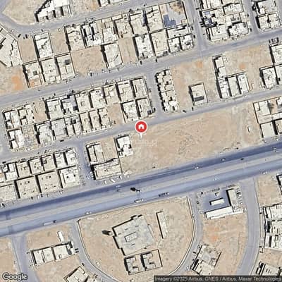 Villa for Sale in West Riyadh, Riyadh - Villa for sale in al mahdiyah, riyadh