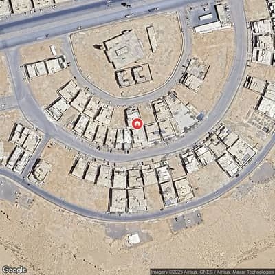 Villa for Sale in West Riyadh, Riyadh - Villa for sale in al mahdiyah, riyadh