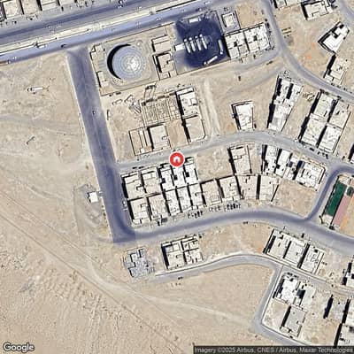 Villa for Sale in West Riyadh, Riyadh - Villa for sale in al mahdiyah, riyadh
