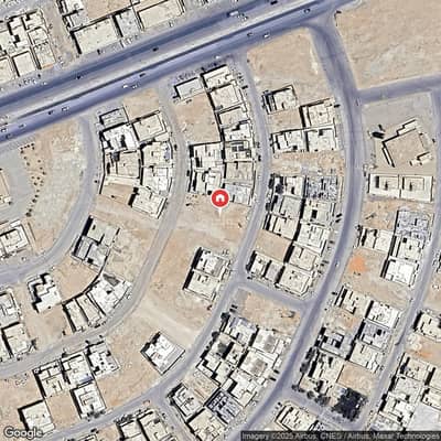 Villa for Sale in West Riyadh, Riyadh - Villa for sale in al mahdiyah, riyadh