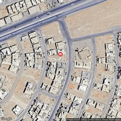 Villa for Sale in West Riyadh, Riyadh - Villa for sale in al mahdiyah, riyadh