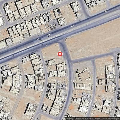 Villa for Sale in West Riyadh, Riyadh - Villa for sale in al mahdiyah, riyadh