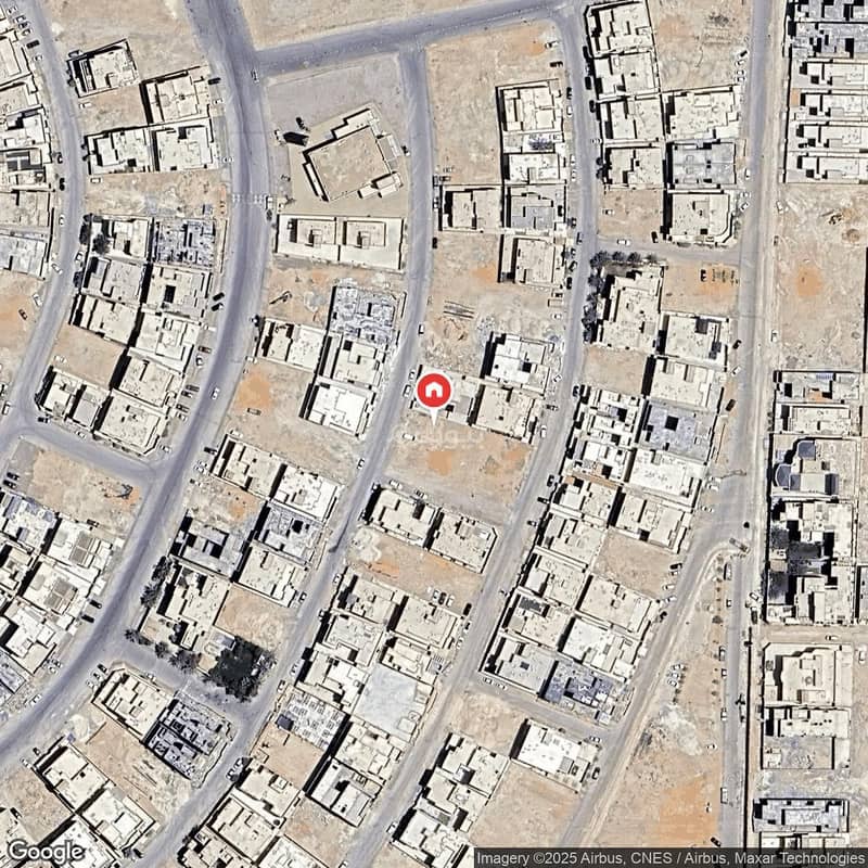 Villa for sale in al mahdiyah, riyadh