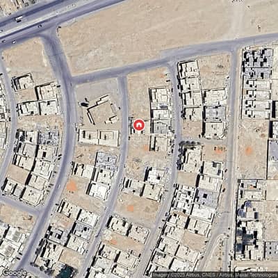 Villa for Sale in West Riyadh, Riyadh - Villa for sale in al mahdiyah, riyadh