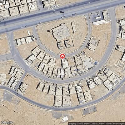 Villa for Sale in West Riyadh, Riyadh - Villa for sale in al mahdiyah, riyadh