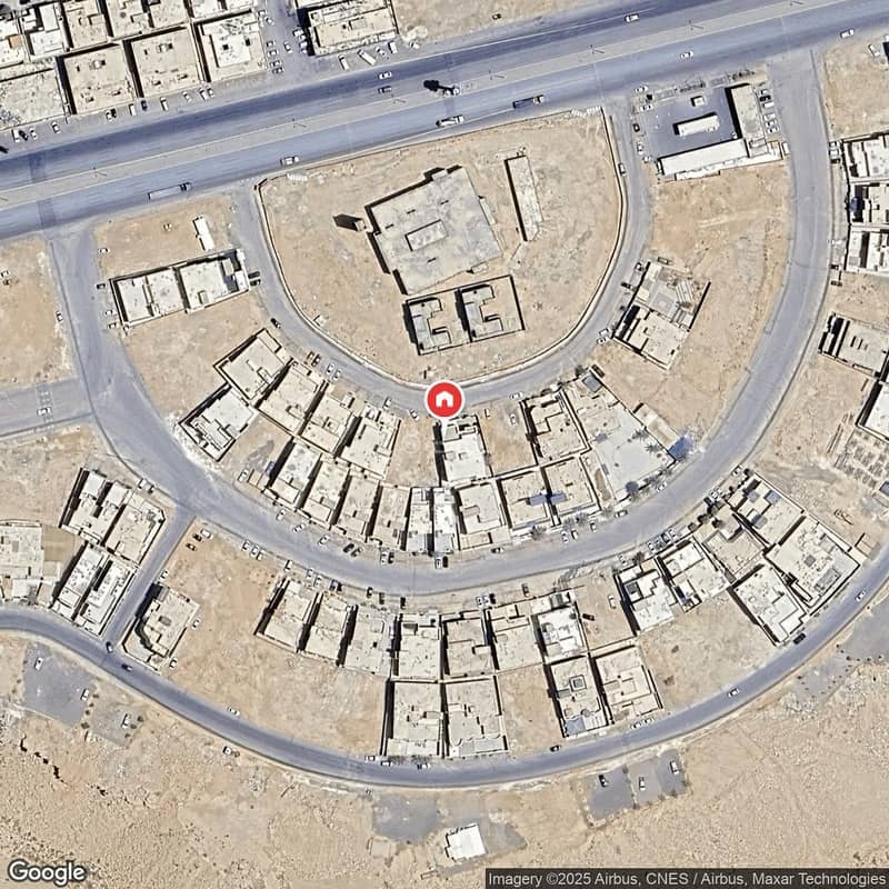 Villa for sale in al mahdiyah, riyadh