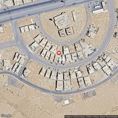 Villa for Sale in West Riyadh, Riyadh - Villa for sale in al mahdiyah, riyadh