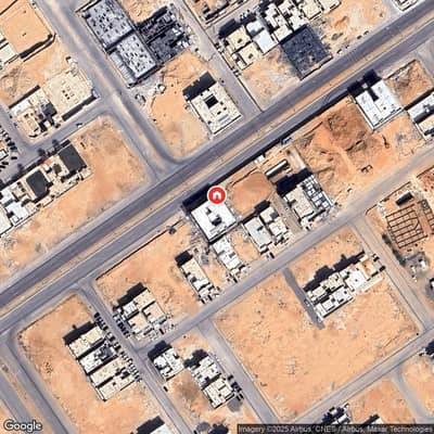 عمارة سكنية  للبيع في غرب الرياض، الرياض - عقار للبيع