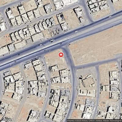Villa for Sale in West Riyadh, Riyadh - Villa for sale in al mahdiyah, riyadh