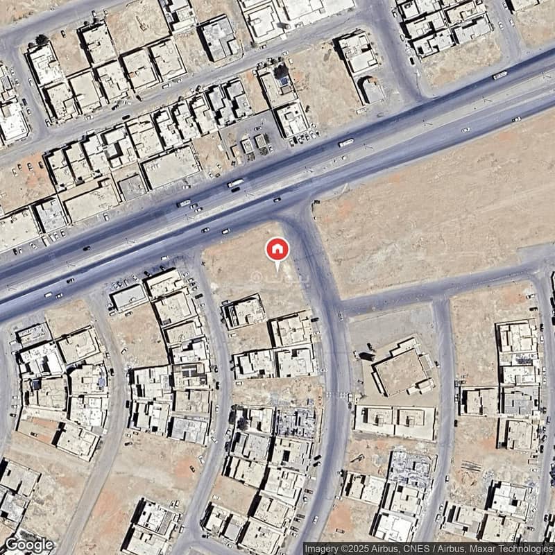 Villa for sale in al mahdiyah, riyadh