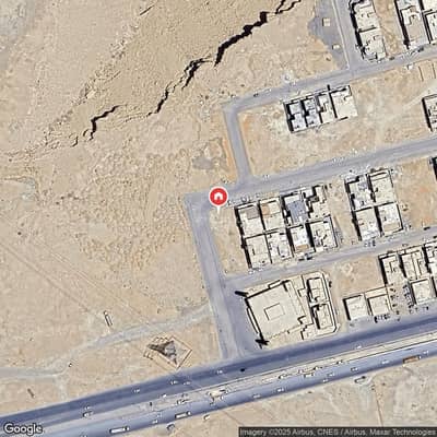 Villa for Sale in West Riyadh, Riyadh - Villa for sale in al mahdiyah, riyadh