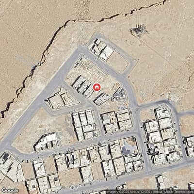Villa for Sale in West Riyadh, Riyadh - Villa for sale in al mahdiyah, riyadh