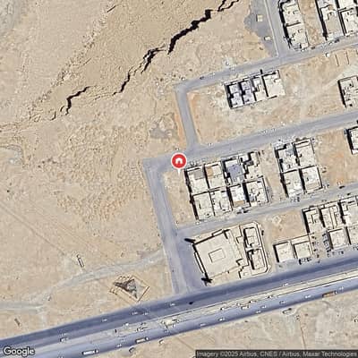 Villa for Sale in West Riyadh, Riyadh - Villa for sale in al mahdiyah, riyadh