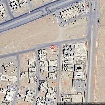 Villa for Sale in West Riyadh, Riyadh - Villa for sale in al mahdiyah, riyadh