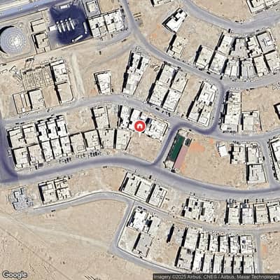 Villa for Sale in West Riyadh, Riyadh - Villa for sale in al mahdiyah, riyadh