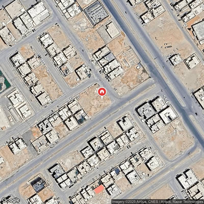 Villa For Sale in Al Mahdiyah, Riyadh