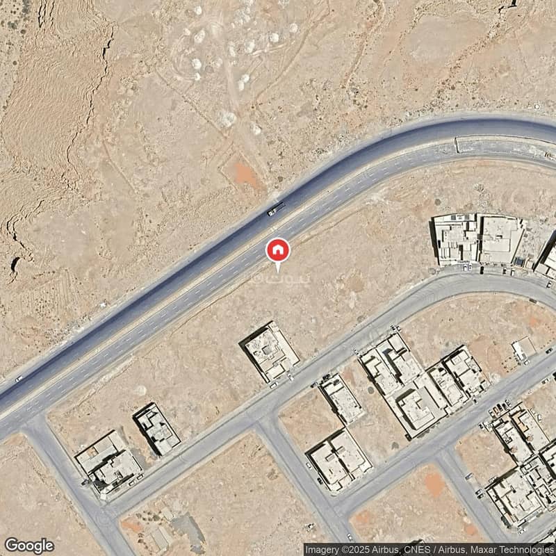 شقة للبيع في المهدية، غرب الرياض