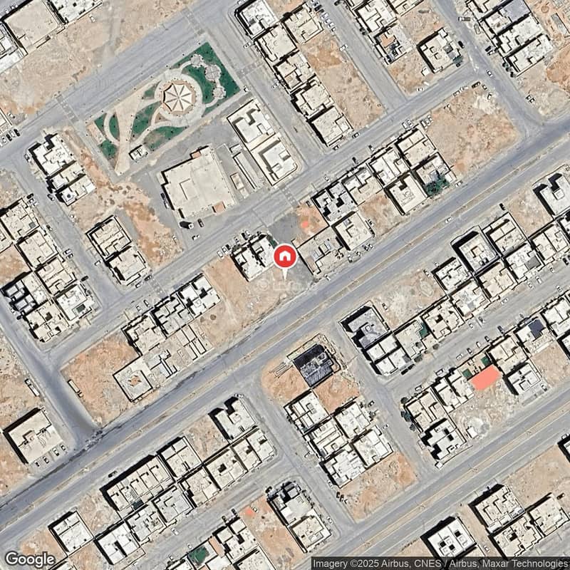 Villa For Sale in Al Mahdiyah, Riyadh