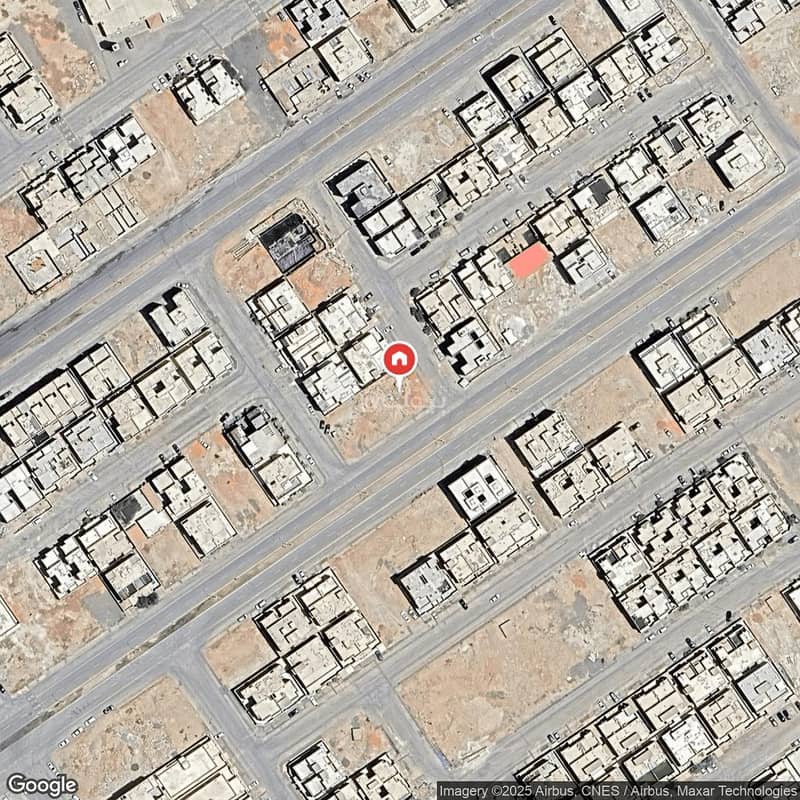 Villa For Sale in Al Mahdiyah, Riyadh