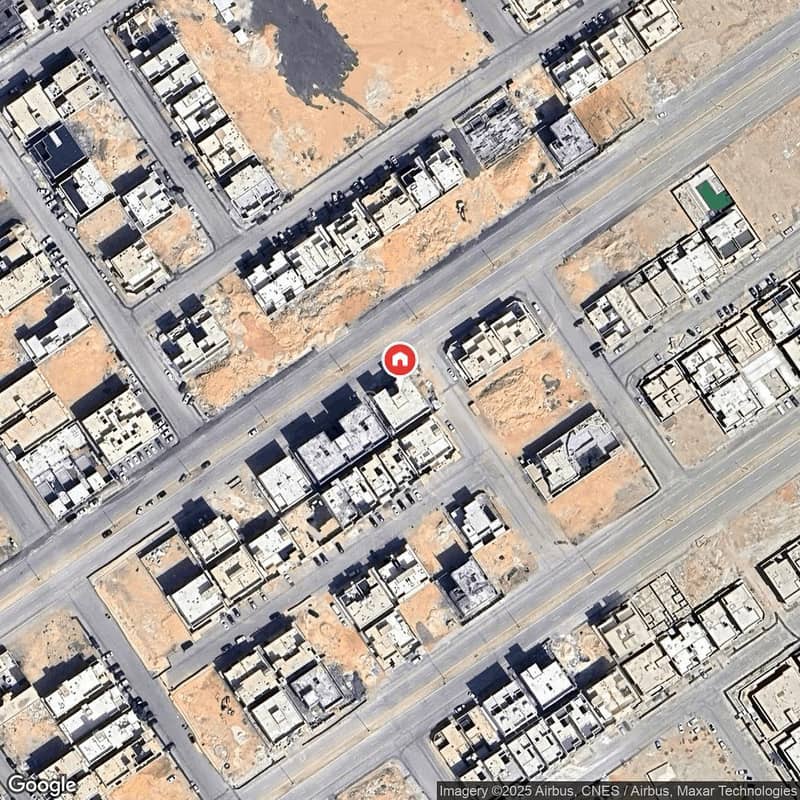 Studio Apartment For Sale in Al Mahdiyah, Riyadh