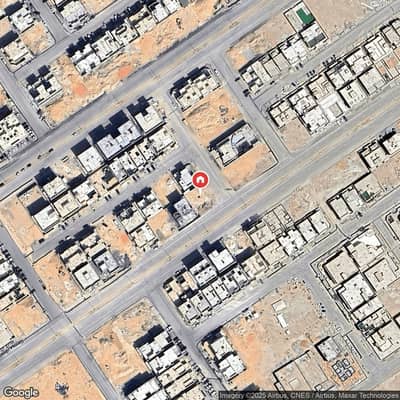 Studio for Sale in West Riyadh, Riyadh - Studio Apartment For Sale in Al Mahdiyah, Riyadh
