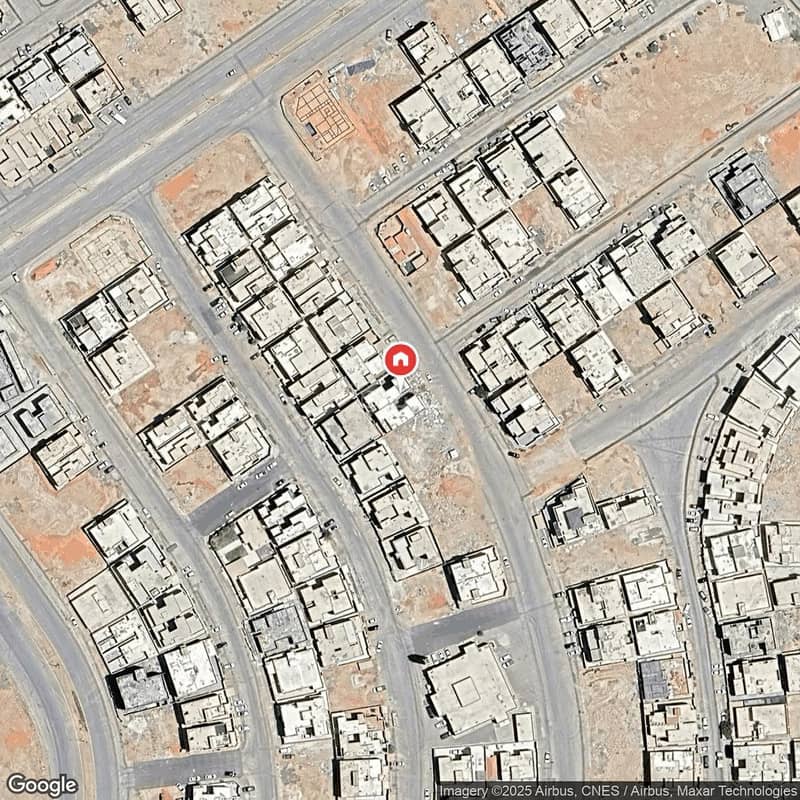 Villa For Sale in Al Mahdiyah, Riyadh