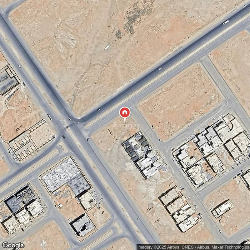 Villa for sale in al mahdiyah, riyadh