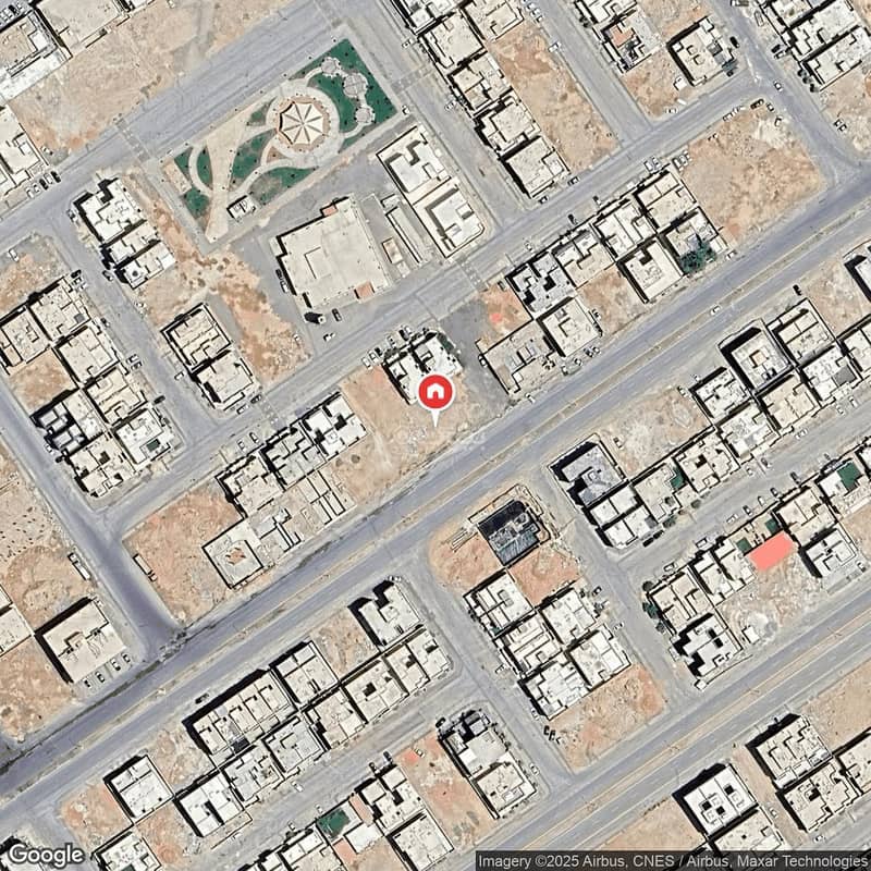 Villa For Sale in Al Mahdiyah, Riyadh