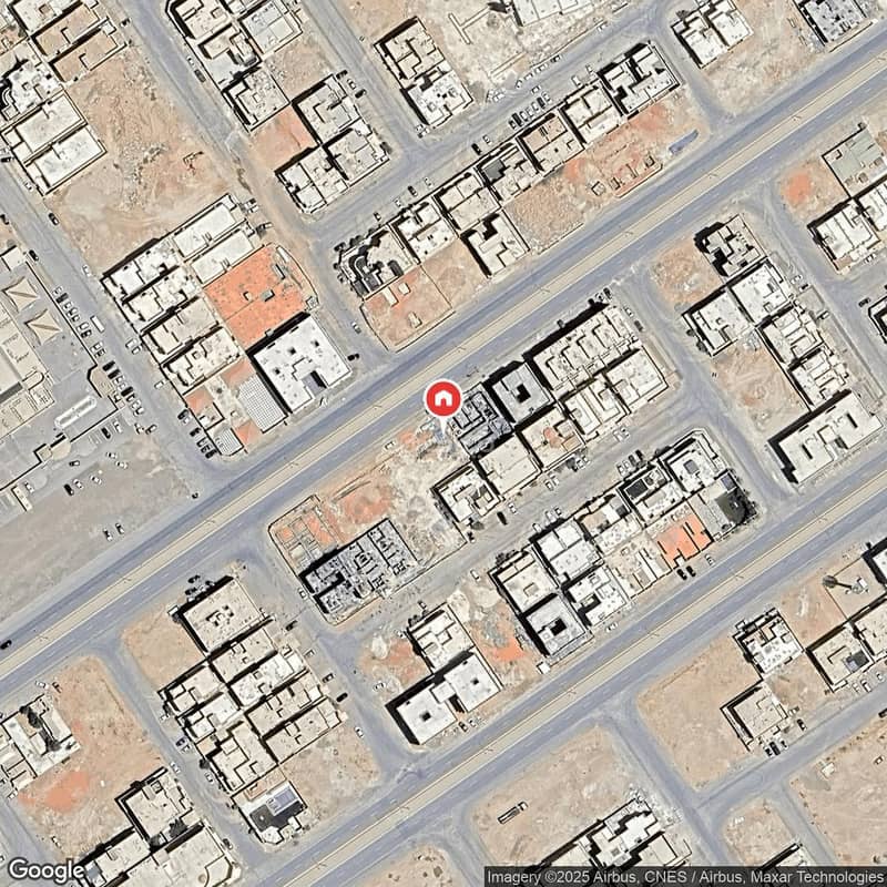 Villa For Sale in Al Mahdiyah, Riyadh