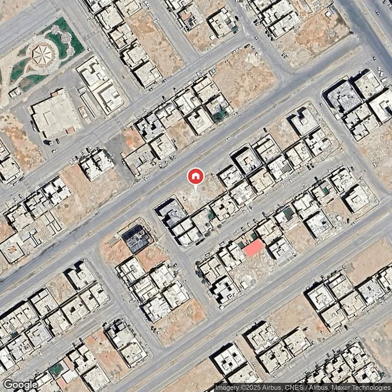Villa For Sale in Al Mahdiyah, Riyadh