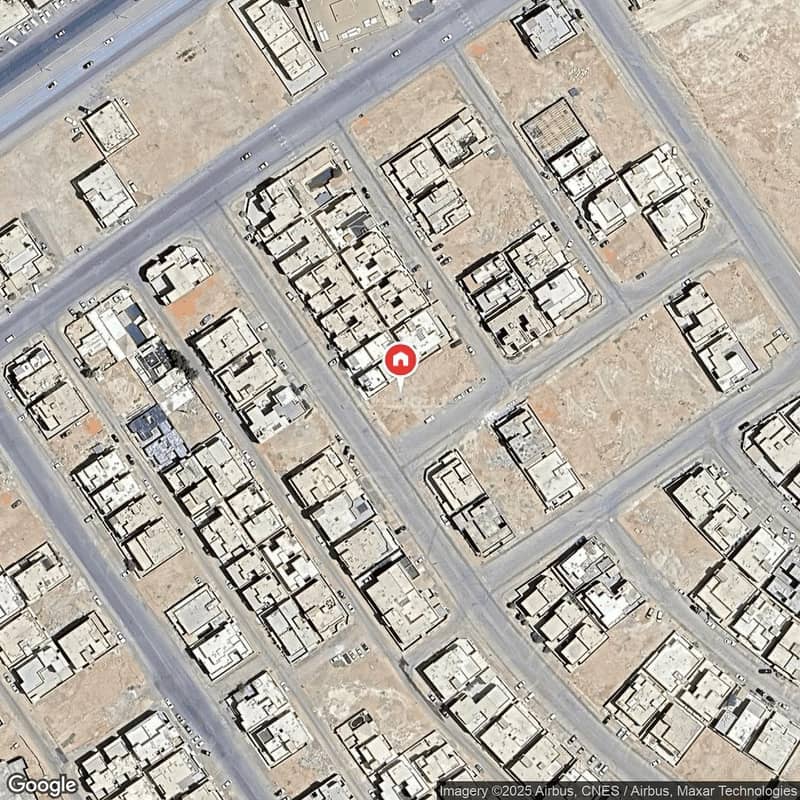 فيلا للبيع في المحديّة، الرياض