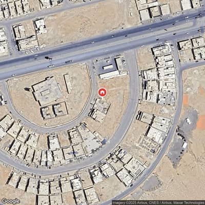 Villa for Sale in West Riyadh, Riyadh - Villa for sale in al mahdiyah, riyadh