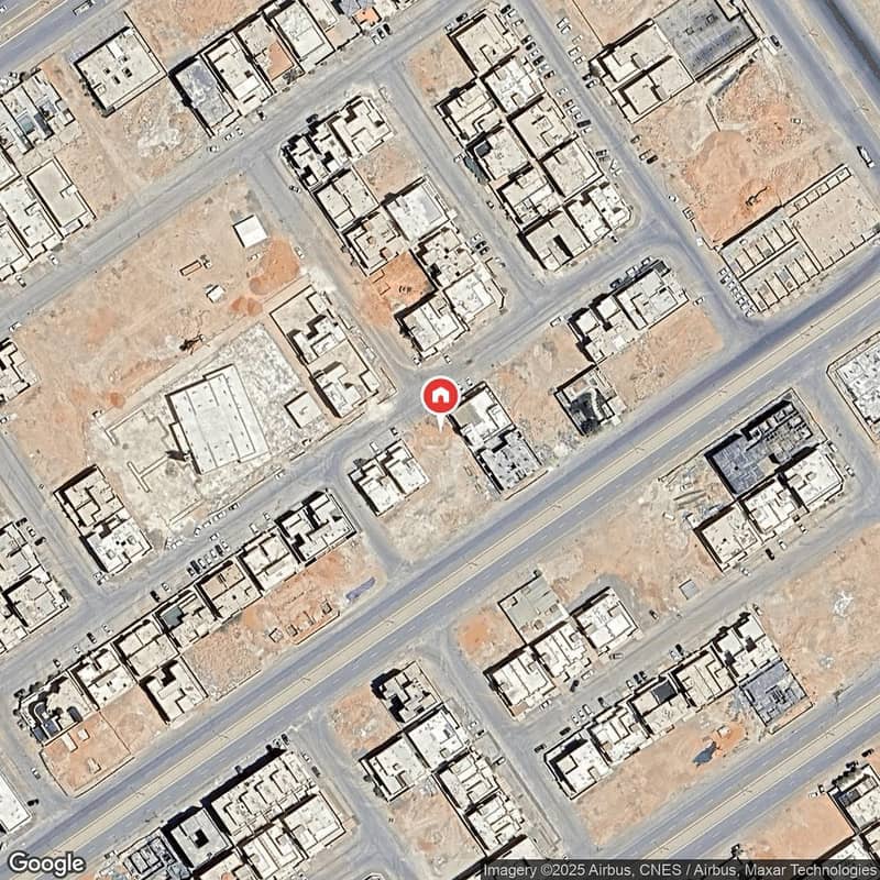 Villa For Sale in Al Mahdiyah, Riyadh