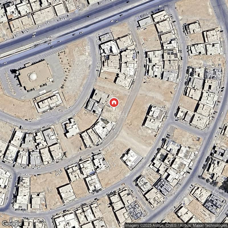 فيلا للبيع في المحدية، الرياض