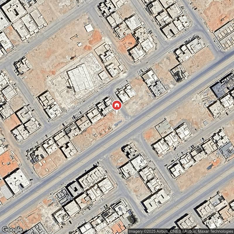 Studio Apartment For Sale in Al Mahdiyah, Riyadh