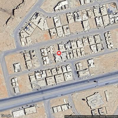 Villa for Sale in West Riyadh, Riyadh - Villa For Sale in Al Mahdiyah, Riyadh
