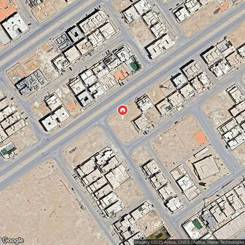 Villa For Sale in Al Mahdiyah, Riyadh
