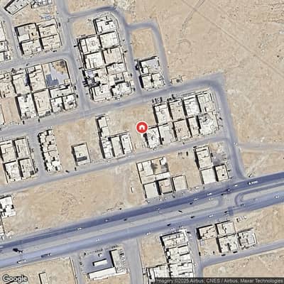 Studio for Sale in West Riyadh, Riyadh - Studio Apartment For Sale in Al Mahdiyah, Riyadh