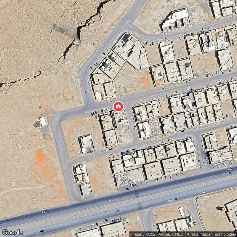 Studio Apartment For Sale in Al Mahdiyah, Riyadh
