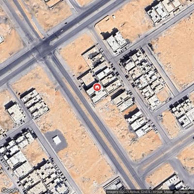 Studio for Sale in West Riyadh, Riyadh - Studio Apartment For Sale in Al Mahdiyah, Riyadh