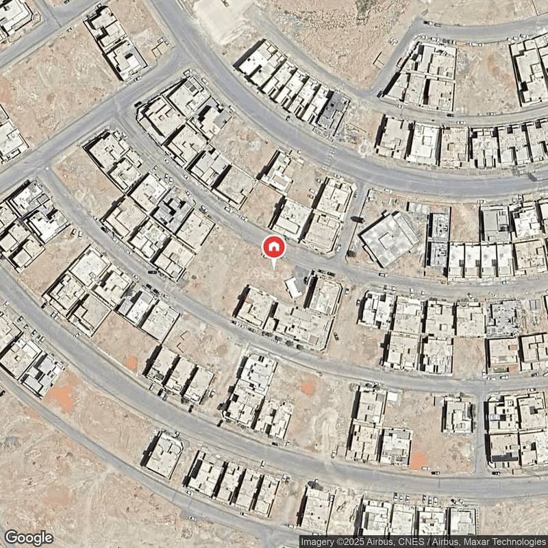 Villa For Sale in Al Mahdiyah, Riyadh