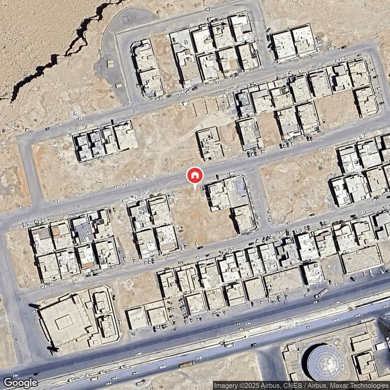 فيلا للبيع في المحديّة، الرياض