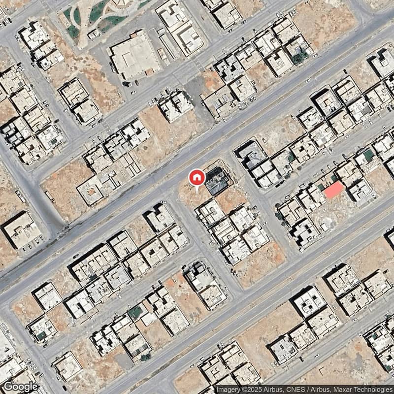 Villa For Sale in Al Mahdiyah, Riyadh