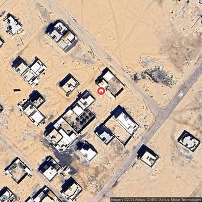 Residential Land for Sale in Al Shifa, Hafar Al Batin - For sale, land in Al-Shafa neighborhood in Hafr Al-Batin.