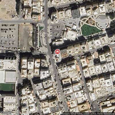 استوديو  للبيع في شمال جدة، جدة - شقة استوديو للبيع في السلامة، جدة