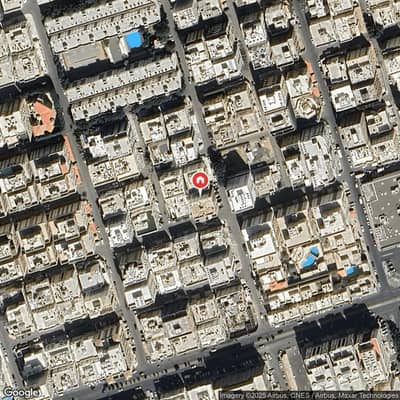 استوديو  للبيع في شمال جدة، جدة - شقة استوديو للبيع في الروضة، جدة